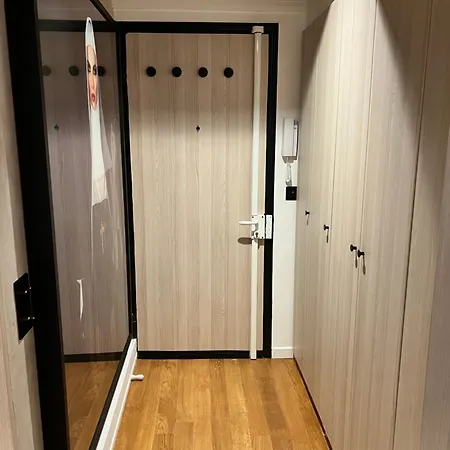 Luxe Louvre Apartment Paris